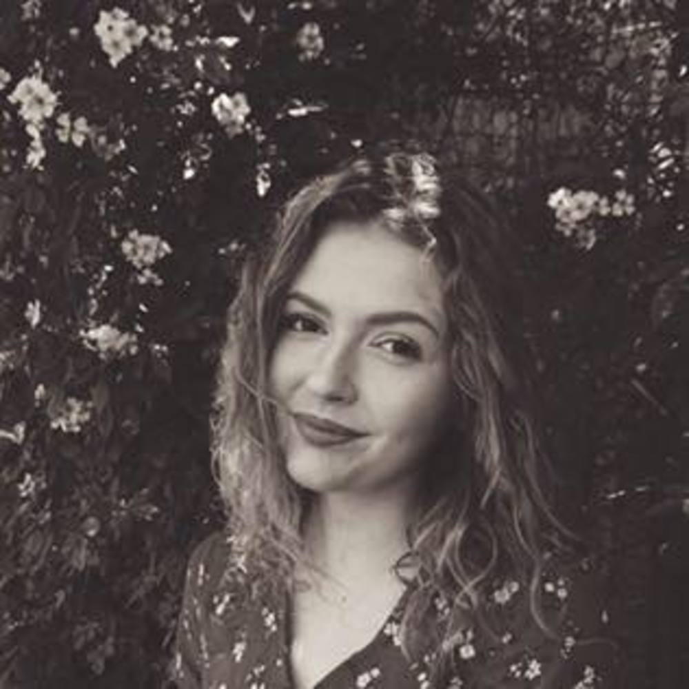 Meet your Posher, Lauren